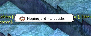 Megingjard FH